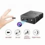 Microcamera Full HD 1080P con Visione Notturna e Audio