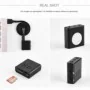 Microcamera Full HD 1080P con Visione Notturna e Audio