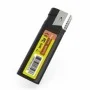 Accendino spia con videocamera Full HD e microfono nascosto