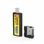 Accendino spia con videocamera Full HD e microfono nascosto
