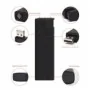 Briquet con Telecamera WiFi Full HD 1080P e Motion Sensor