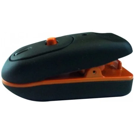 Lettore Mp3 Finto con Microcamera Spia e Registrazione Segreta