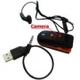 Lettore Mp3 Finto con Microcamera Spia e Registrazione Segreta