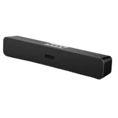 Cassa Bluetooth con Telecamera Spia Full HD e Visione Notturna