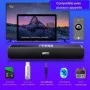 Cassa Bluetooth con Telecamera Spia Full HD e Visione Notturna