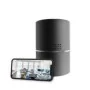 Cassa Bluetooth HD con Videocamera Nascosta e Visione Notturna