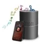 Cassa Bluetooth HD con Videocamera Nascosta e Visione Notturna