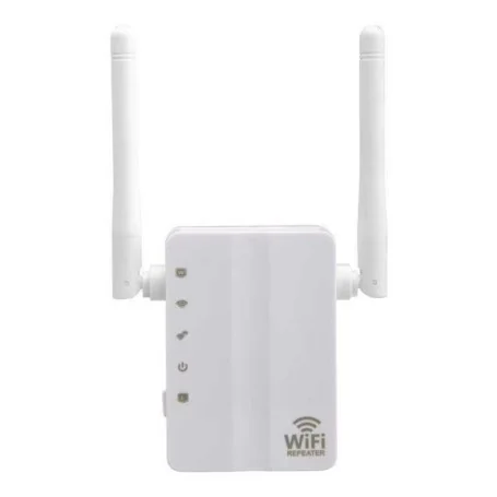 Amplificatore WiFi con telecamera nascosta HD e rilevamento movimenti