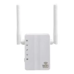 Amplificatore WiFi con telecamera nascosta HD e rilevamento movimenti