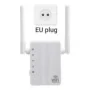 Amplificatore WiFi con telecamera nascosta HD e rilevamento movimenti
