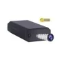 Mini telecamera spia Wi-Fi HD 1080P con visione notturna