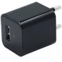 Caricatore USB spia WiFi con telecamera nascosta Full HD