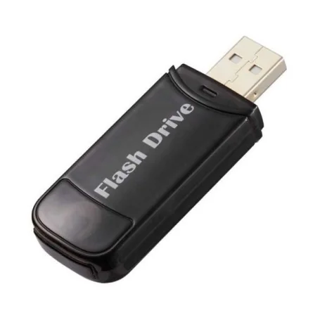 Chiavetta USB spia Full HD 32GB con microfono invisibile