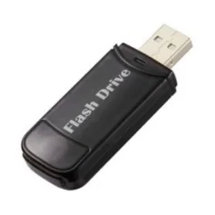 Chiavetta USB spia Full HD 32GB con microfono invisibile