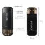 Chiavetta USB spia Full HD 32GB con microfono invisibile