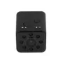 Mini Videocamera WiFi HD con Visione Notturna e Custodia Waterproof