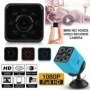 Mini Videocamera WiFi HD con Visione Notturna e Custodia Waterproof