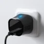 Caricatore USB Spia 4K Wi-Fi con Visione Notturna Intelligente