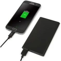 Power Bank Spia WiFi 1080P con Motion Sensor e Ricarica USB