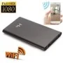 Power Bank Spia WiFi 1080P con Motion Sensor e Ricarica USB