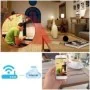 Power Bank Spia WiFi 1080P con Motion Sensor e Ricarica USB
