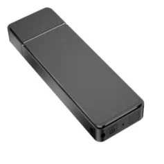 Mini videocamera USB HD 1080P con microfono e motion detection