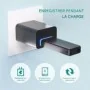 Mini videocamera USB HD 1080P con microfono e motion detection