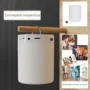 Altoparlante Bluetooth HD con Telecamera Wifi e Luce Integrata