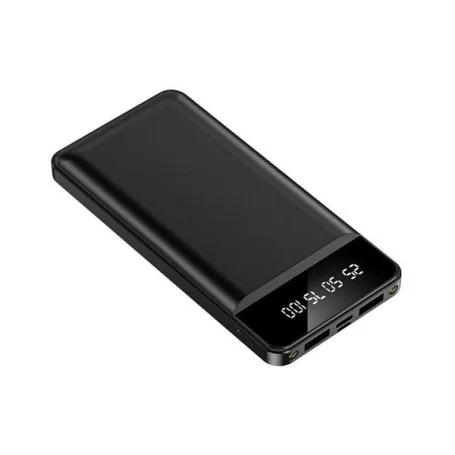 Telecamera Spia Wi-Fi Nascosta in Powerbank 10.000?mAh HD