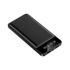 Telecamera Spia Wi-Fi Nascosta in Powerbank 10.000?mAh HD