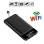 Telecamera Spia Wi-Fi Nascosta in Powerbank 10.000?mAh HD