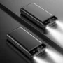 Telecamera Spia Wi-Fi Nascosta in Powerbank 10.000?mAh HD