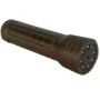 Torcia LED Spia con Videocamera HD Nascosta e Audio Discreto