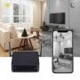 Router Finto con Telecamera Spia HD, WiFi e Audio Bidirezionale