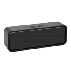 Cassa Bluetooth con Telecamera Nascosta HD e Visione Notturna