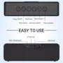 Cassa Bluetooth con Telecamera Nascosta HD e Visione Notturna
