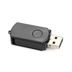 Chiavetta USB Spia con Telecamera HD e Sensore di Movimento