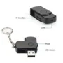 Chiavetta USB Spia con Telecamera HD e Sensore di Movimento