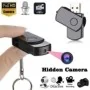 Chiavetta USB Spia con Telecamera HD e Sensore di Movimento