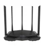 Router Wi-Fi 4K con Telecamera Spia Nascosta e Motion Alert