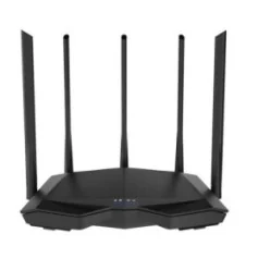 Router Wi-Fi 4K con Telecamera Spia Nascosta e Motion Alert