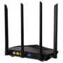 Router Wi-Fi 4K con Telecamera Spia Nascosta e Motion Alert