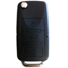 Chiave Auto Spia con Microcamera Invisibile e Video Nitidi