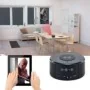 Stazione Intelligente 3-in-1: Ricarica, Audio e Sorveglianza