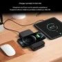 Power bank 2K con videocamera nascosta e rilevatore notturno