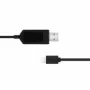 Caricatore USB spia Full HD 1080P con rilevamento movimenti