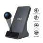 Base di Ricarica Wireless con Telecamera Nascosta Wi-Fi HD