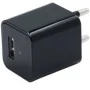 Caricatore USB Spia con Telecamera HD e Sensore Movimento
