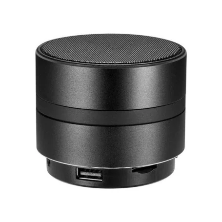 Altoparlante Bluetooth spia WiFi con videocamera Full HD nascosta