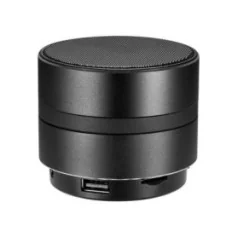 Altoparlante Bluetooth spia WiFi con videocamera Full HD nascosta